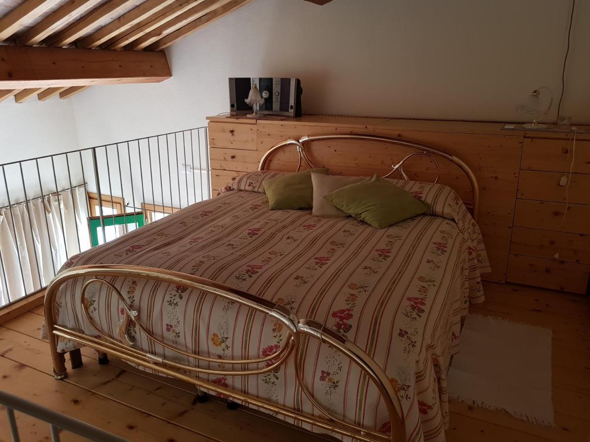 Agriturismo Casa Montecucco Giuncarico 外观 照片
