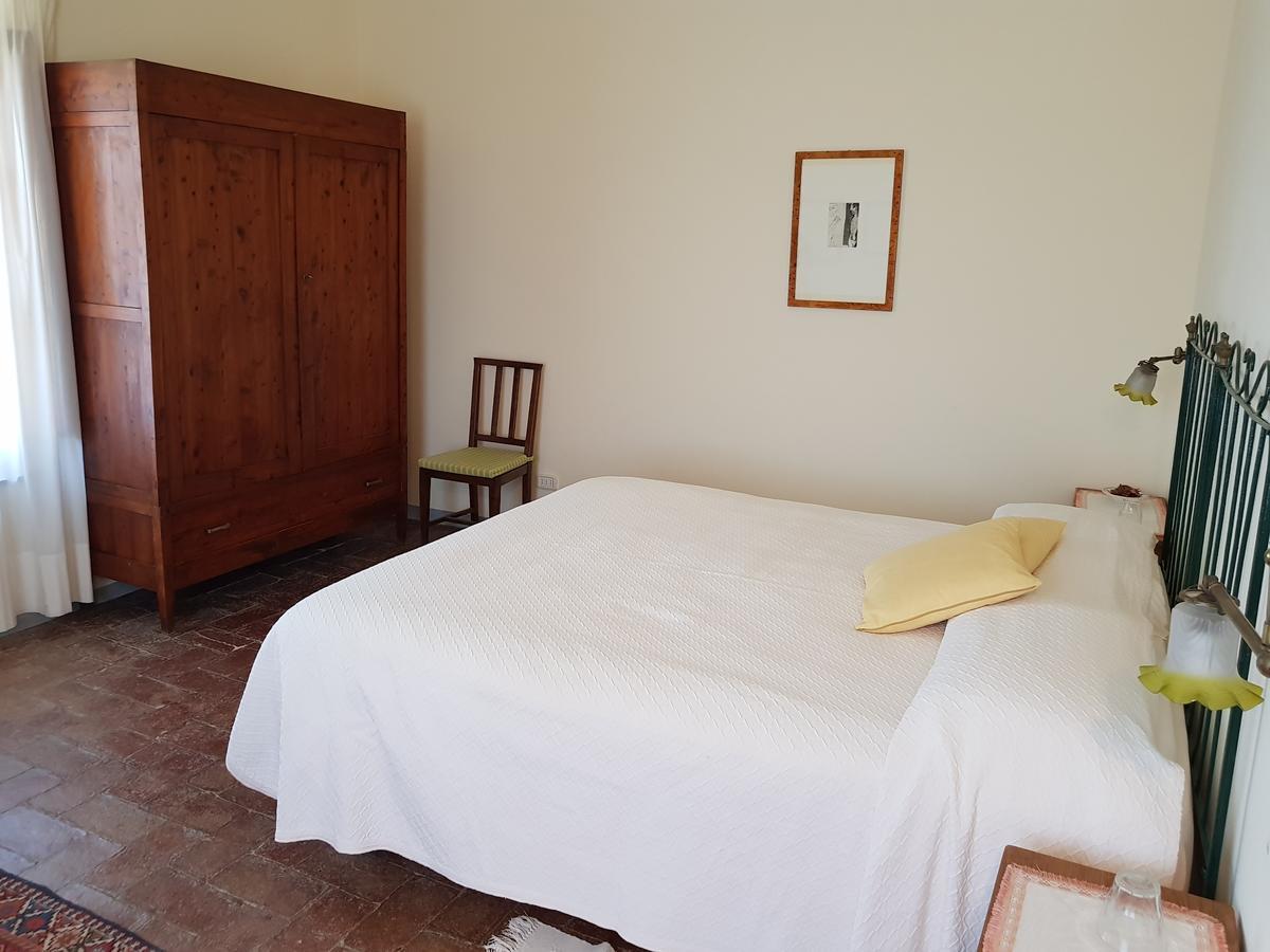 Agriturismo Casa Montecucco Giuncarico 外观 照片