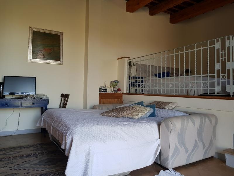 Agriturismo Casa Montecucco Giuncarico 外观 照片